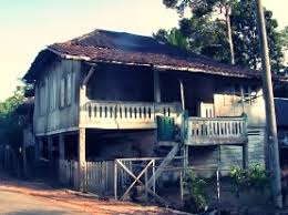 Rumah adat bangka belitung yang merupakan daerah pulau, sehingga menambahkan pada aksen rakit, sebagai pembeda dan penanda, untuk. 30 Rumah Adat Rakit Limas Bangka Belitung Terbaik Koleksi Gambar Rumah Terlengkap
