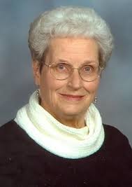 Ruth Waltrip Obituary (1932