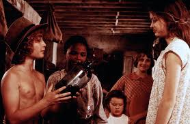 Brooke shields, keith carradine, susan sarandon and others. Pretty Baby 1978