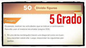 Libro descubre la geografía contestado para prepa unam. Desafio 50 Quinto Grado Divido Figuras Paginas 95 Y 96 Del Libro De Matematicas De 5 Grado Youtube
