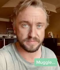 See more ideas about tom felton, felton, toms. Tom Felton Has A Tiktok And It S The Best Thing To Happen To Harry Potter This Year Glamour