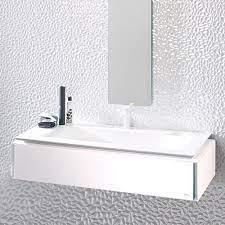 Bathroom Furniture Basic Set 0471