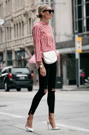 Shop items you love at overstock, with free shipping on everything* and easy returns. 10 Red Striped Shirts To Wear This Season Fashion Jackson