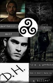 Histórias de Tennwolf