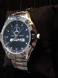 Montres Homme Mercedes