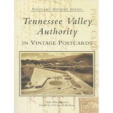 Tennessee Valley Authority In Vintage Postcards Walmart Com In 2020 Tennessee Valley Authority Vintage Postcards Postcard