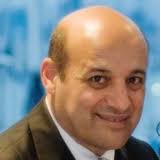 George Grech (About)