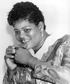 Big Mama Thornton - Wikipedia