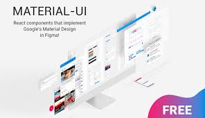 By withinpixels in admin templates. Free React Material Ui Components To Speed Up Web Development