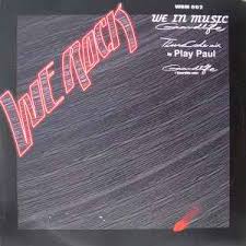 Lawrence Walton Discography: Vinyl, CDs, & More