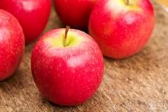 Are Pink Lady apples good for weight loss?