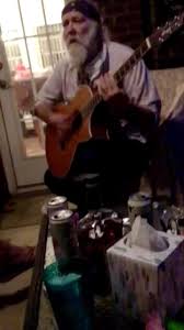 Alabama Porchin’ Tom “LeOtis” Smith you’ll be missed. You sure brought the  Live to the party