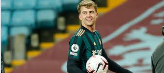 Patrick bamford, 27, aus england leeds united, seit 2018 mittelstürmer marktwert: Patrick Bamford It Was A Big Moment For Me Leeds United