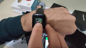 Smart Watch F11 Unisex Akilli Saat Atesticaret34 Youtube