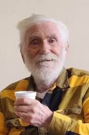 Sylvester Harmon, 87, Columbia, KY (1937-2024)