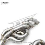 Exhaust Manifold for AUDI R8 V10 5.2L 2010-2019 Exhaust System 304  Stainless Steel Exhaust Pipe Header