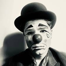 Merry Andra, Larmes de Clown:KNAG