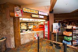 Dunkin Donuts Opens Eighth Great Wolf Lodge Location In Colorado Springs Dunkin