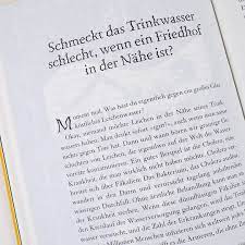 Was Passiert Wenn Ich Tot Bin Doughty Caitlin Hardcover