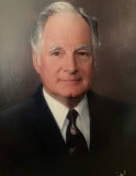 Obituary for Dr. James Calvin "Doc" Reid