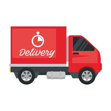Free Free 208 Delivery Truck Svg Free SVG PNG EPS DXF File