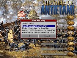 We did not find results for: Sid Meier S Antietam 1999 Pc Review And Full Download Old Pc Gaming