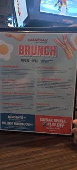 The Canadian Brewhouse - Kids (12 And Under) Eat Free All Day On Jan. 27Th  At The Canadian Brewhouse! Adults Must Purchase An Entree & Drink For Up To  Three Kids Meals. | Facebook