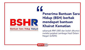 Download bantuan rakyat malaysia for android on aptoide right now! Ease Your Burden On Having To Bear Funeral Costs Of A Dear Family Member Through These Six Ways Varnam My