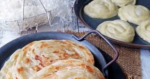 10 lembar kulit lumpia siap pakai. Roti Canai Homemade Tanpa Telur Resepi Viral Jom Belajar Buat Sendiri Lagi Berbaloi Dan Jimat Qasey Honey