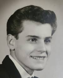 Tribute for David C. Roberts, Sr.