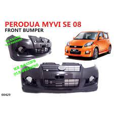 Seperti yang anda lihat dalam senarai harga kereta api myvi di atas, kereta ini dipasarkan dalam 2 pilihan sistem penghantaran jenis manual dengan harga sekitar rm42,790, dan jenis transmisi automatik pada harga rm44,590. Myvi Bumper Prices And Promotions Automotive Jun 2021 Shopee Malaysia