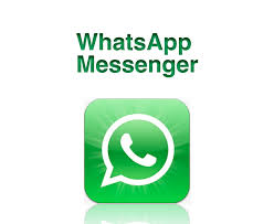 It's used by over 2b people in more than 180 countries. Whatsapp Messenger Free Download