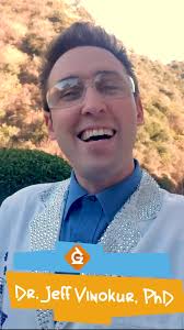 Dr. Jeff: The Real Dancing Scientist Explained