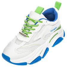 Steve Madden Possession