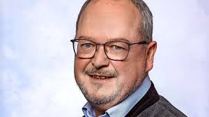Engagement für Alpirsbach: Der ehemalige Bürgermeister Reiner Ullrich will  wieder in den Kreistag