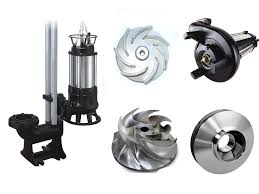 Wastewater from households or buildings collects in a holding tank and when the water reaches a certain level, a sewage grinder pump turns on to grind the waste and force the wastewater through the pressure pipe on to the. Grinder Pumps Selection Guide Engineering360