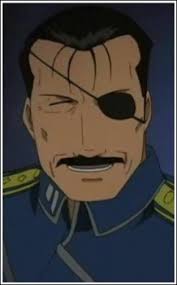 Characters in Fullmetal Alchemist (2003)