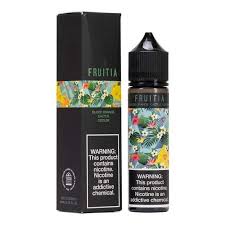 I can only buy this product in california at $4.50? Fruitia Blood Orange Cactus Cooler Altsmoke