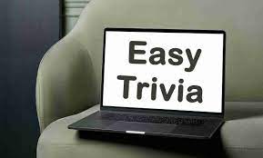 Oct 17, 2021 · turkey since 1923 trivia quiz quiz #344,270. Easy Trivia Questions And Answers Topessaywriter