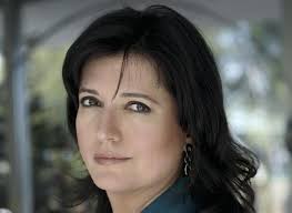 Mari Pau Domínguez deja la presidencia del consejo de Administración de  Telemadrid