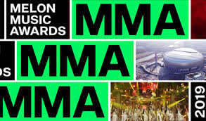 Click here to learn about our project with, melon. Melon Music Awards Mma 2019 Lineup Kpopmap
