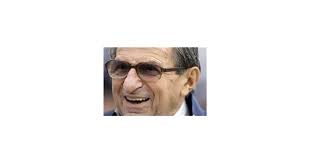 Joe Paterno Obituary (1926-2012)
