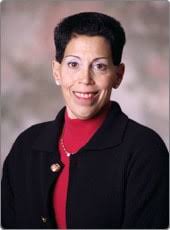 Margot Gilbert Frank