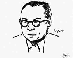 Nov 12, 2016 · penanda wacana untuk ayat terakhir pendahuluan karangan oleh itu, kebaikan dan keburukan yang mewarnai fokus perbincangan akan dihuraikan dengan terperinci demi kebaikan bersama. Gambar Bung Hatta Hitam Putih Kita