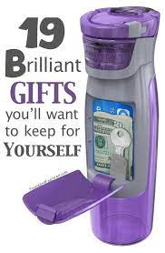 Explore our incredible selection of unique gift. 19 Brilliant Gifts You Ll Want To Keep For Yourself Brilliant Gifts Clever Gift Best Gifts