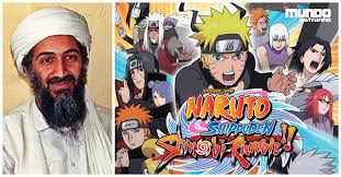 Inshallah you american infidels will drown in a sea of cute waifu debates. Computador De Bin Laden Tinha Jogos Pirateados E Anime Super