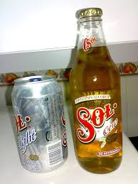 Cerveza Sol - Wikipedia, la enciclopedia libre