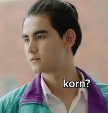 Bad Buddy Series Wai and Korn