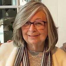 MCI celebrates and thanks Pauline (Polly) Duff