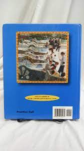 ¿estás interesado en ser funcionario? Paso A Paso Spanish 2 Second Edition Textbook Grades 6 8 Scaihs South Carolina Association Of Independent Home Schools